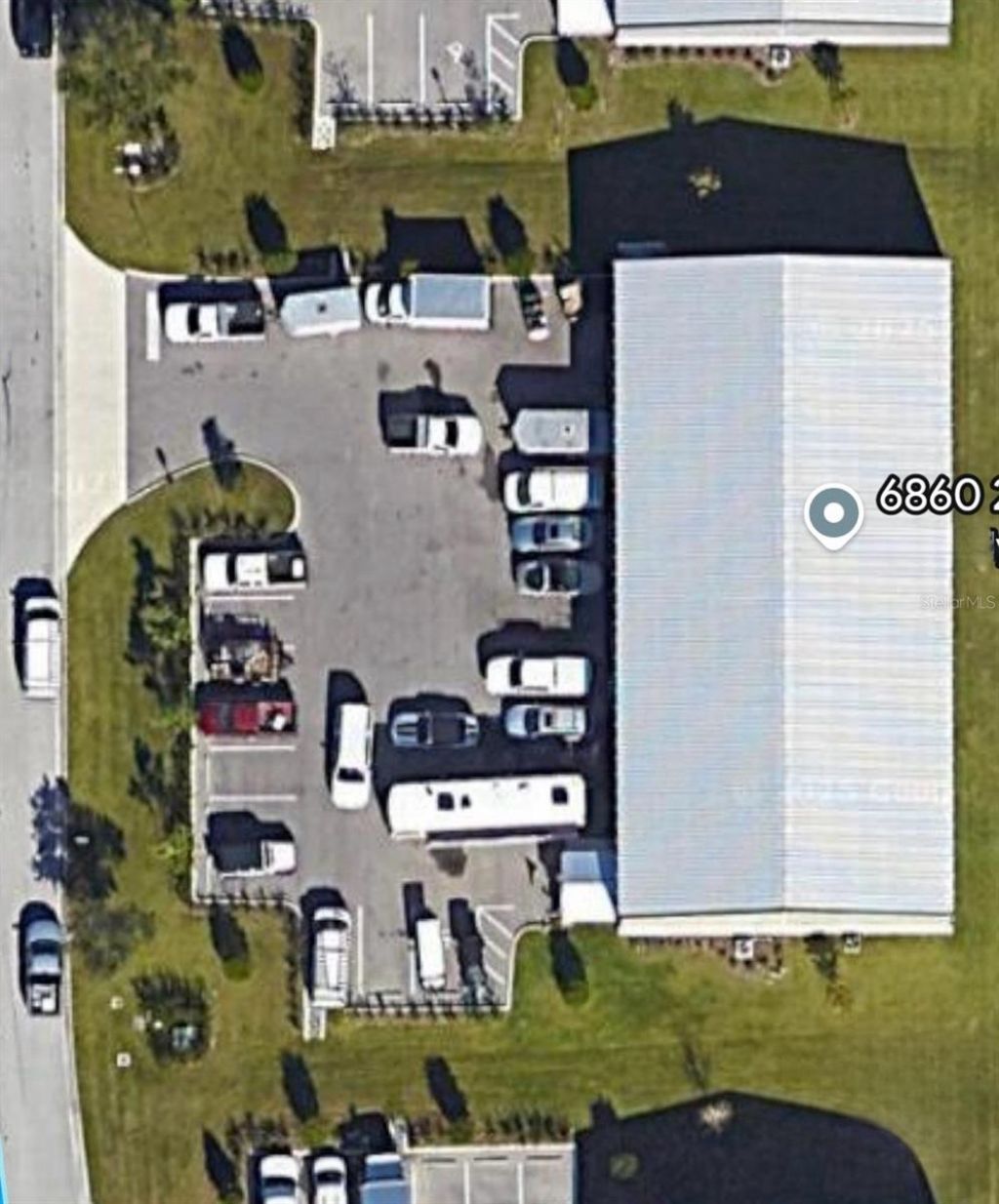 6860 28th Street Circle E, Sarasota, FL 34243 Photo