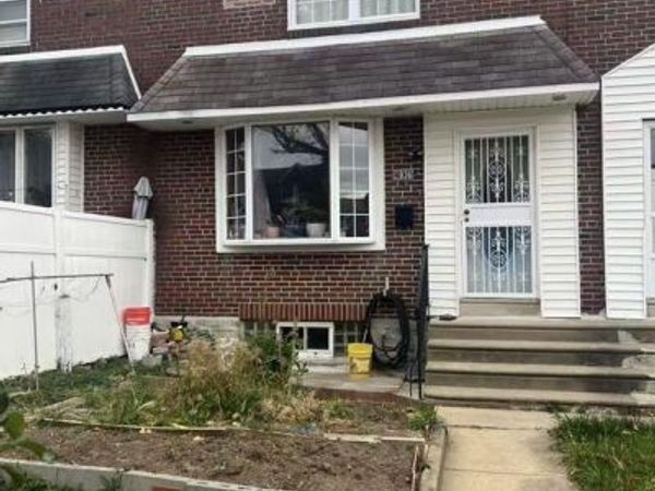 2936 DISSTON STREET, PHILADELPHIA, PA 19149