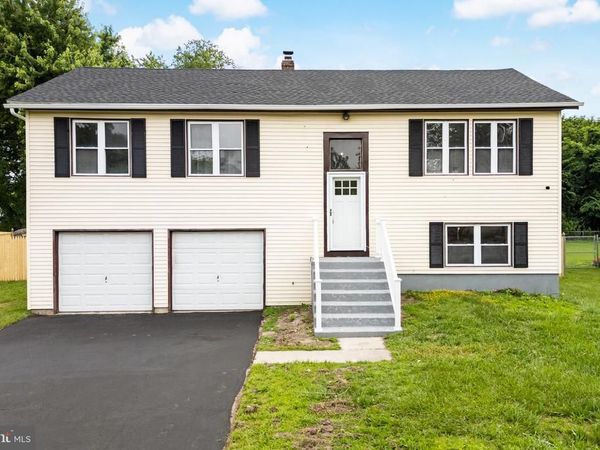 243 WINTERGREEN, PENNS GROVE, NJ 08069