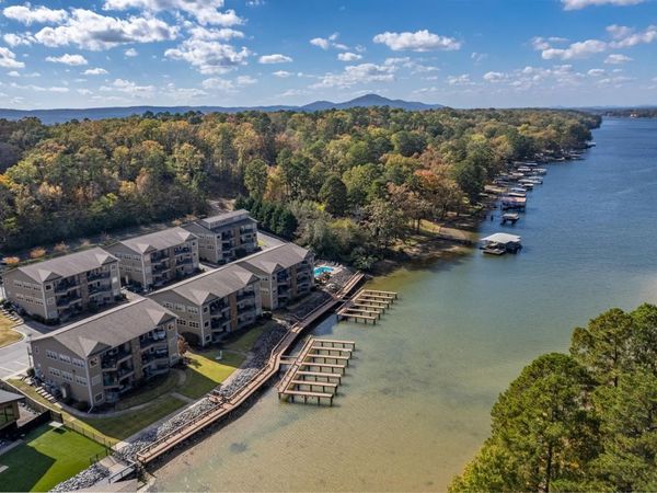 640 ARKRIDGE, Unit D2, Hot Springs, AR 71913