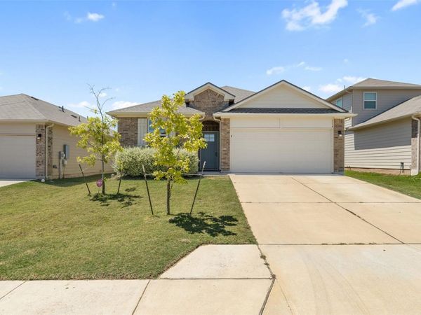 116 Fair Anne DR, Georgetown, TX 78626