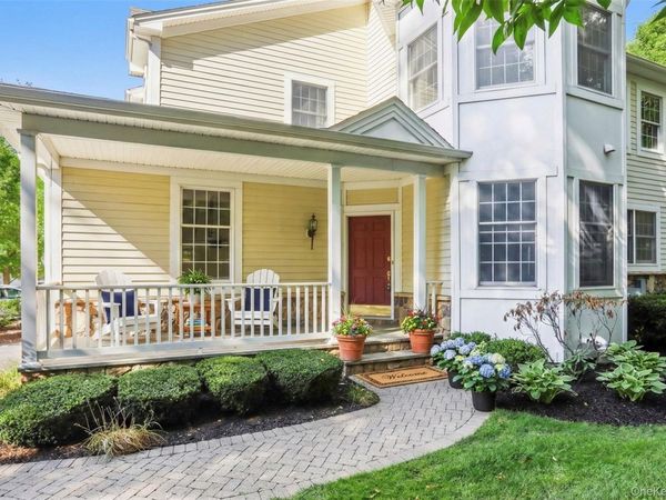 2 Merion Court, Cortlandt Manor, NY 10567