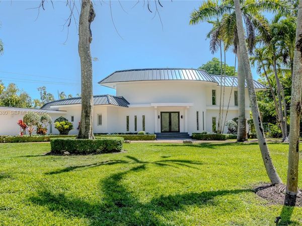 6540 SW 135th Ter, Pinecrest, FL 33156