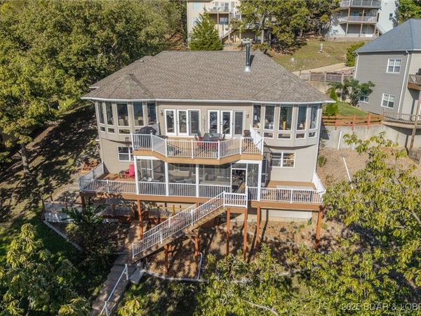 505 Minnowbrook Road, Camdenton, MO 65020