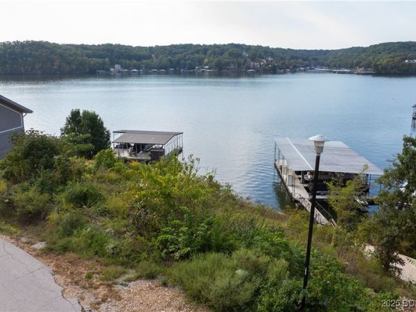 Lot #6 Spyglass Road, Camdenton, MO 65020