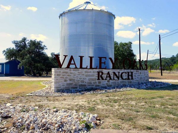 TBD LOT 182 Grand Oaks, Hondo, TX 78861