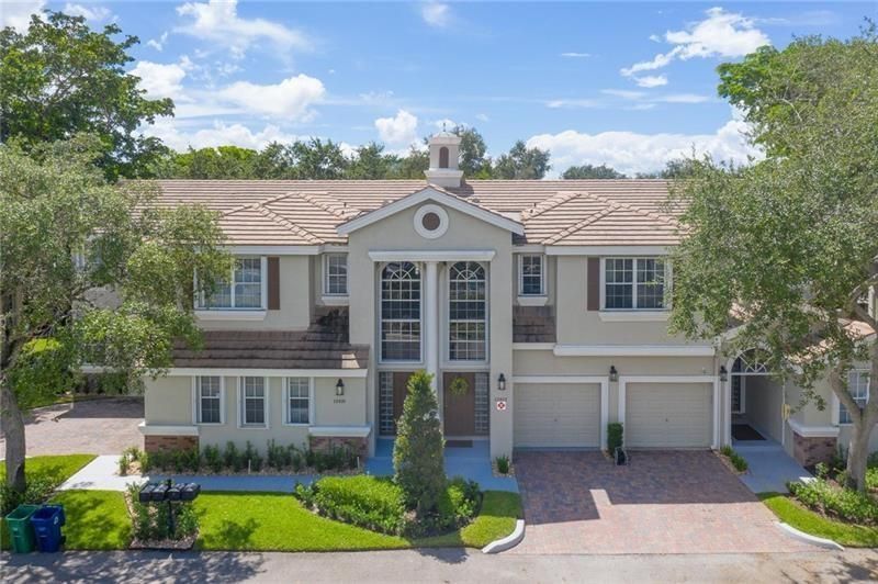 12412 NW 10th Court, Unit C-11, Coral Springs, FL 33071 Photo