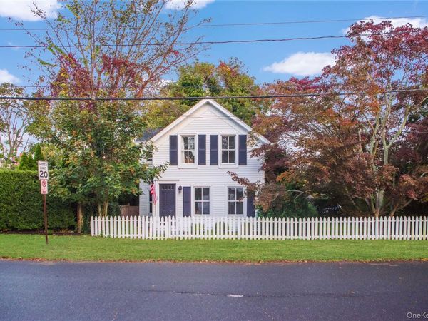 159 Jermain Avenue, Sag Harbor, NY 11963