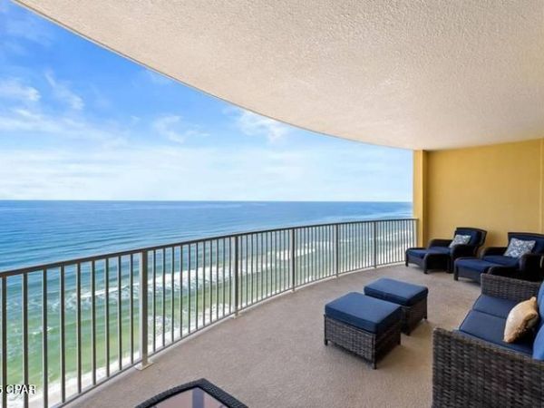 17545 Front Beach Road, Unit 1408, Panama City Beach, FL 32413