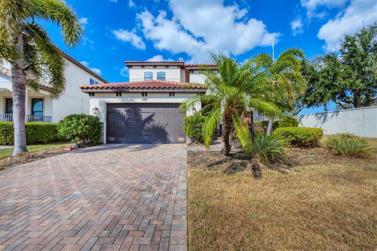 6104 Champions Row Street, Bradenton, FL 34210 Photo