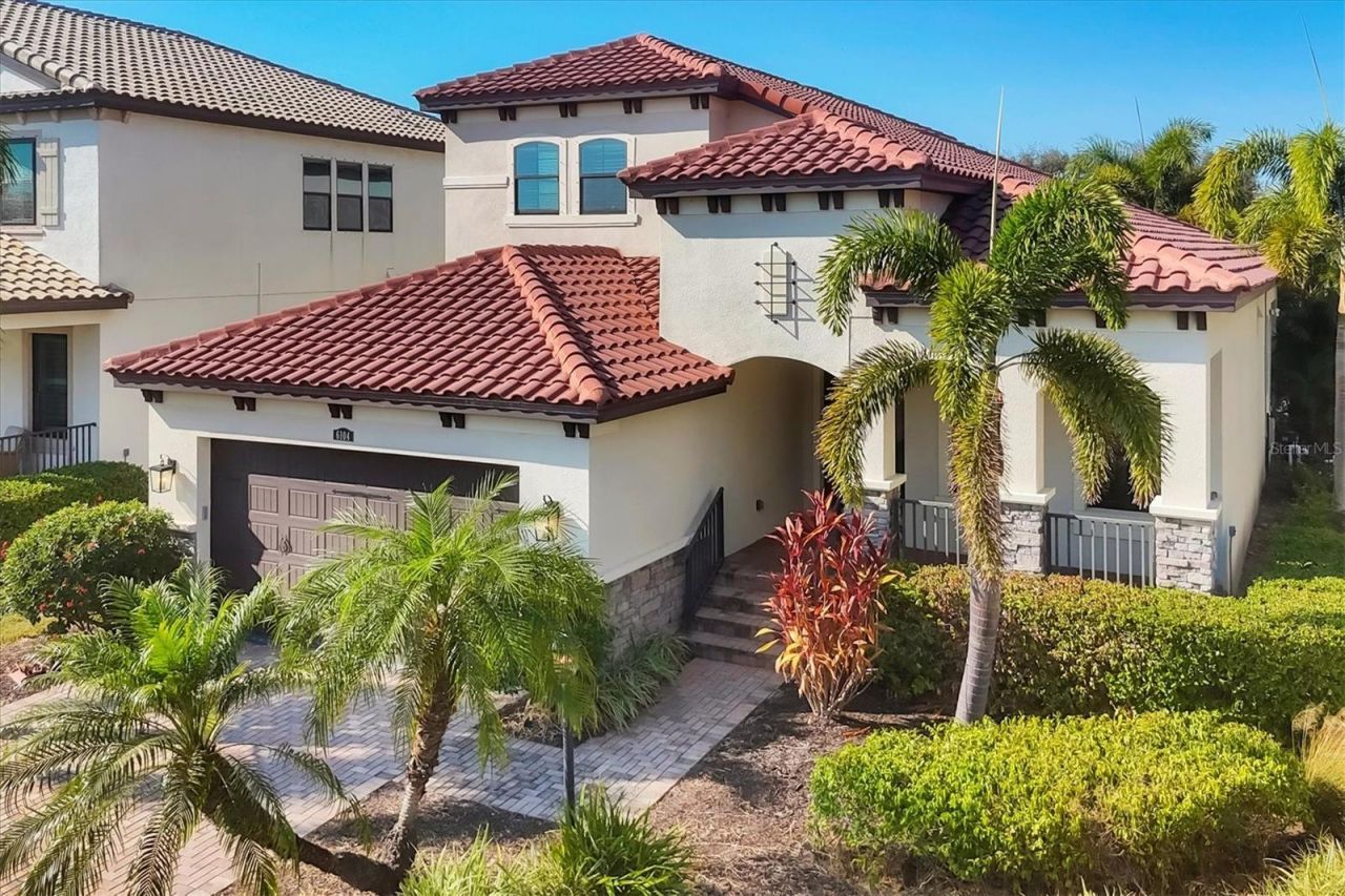 6104 Champions Row Street, Bradenton, FL 34210 Photo