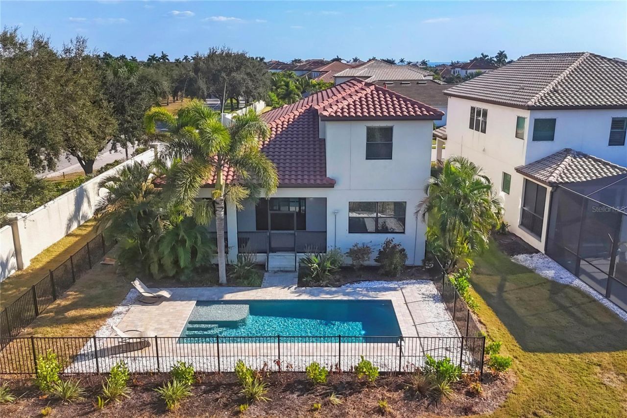 6104 Champions Row Street, Bradenton, FL 34210 Photo