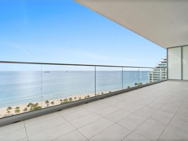 153 N Seabreeze blvd, Unit S-1501, Fort Lauderdale, FL 33304