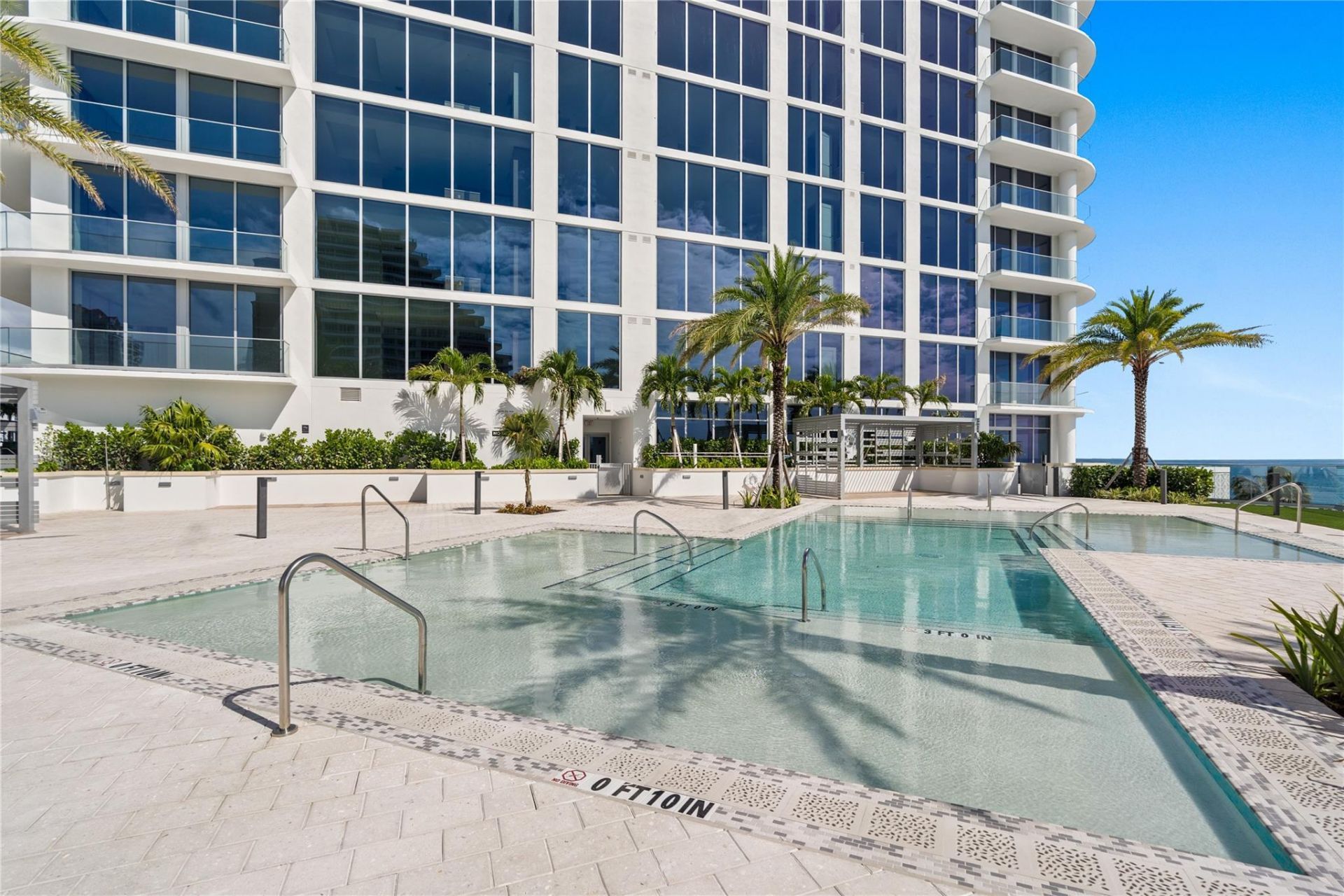 153 N Seabreeze Boulevard, Unit S-1501, Fort Lauderdale, FL 33304 Photo