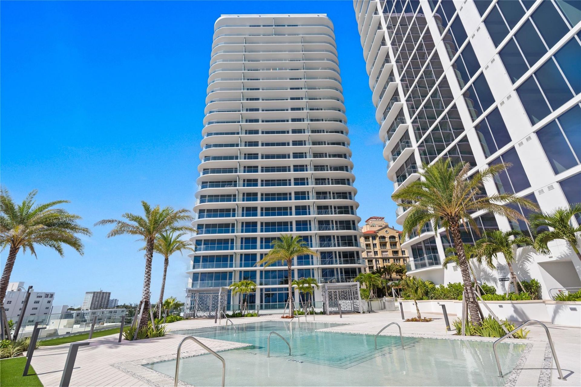 153 N Seabreeze Boulevard, Unit S-1501, Fort Lauderdale, FL 33304 Photo