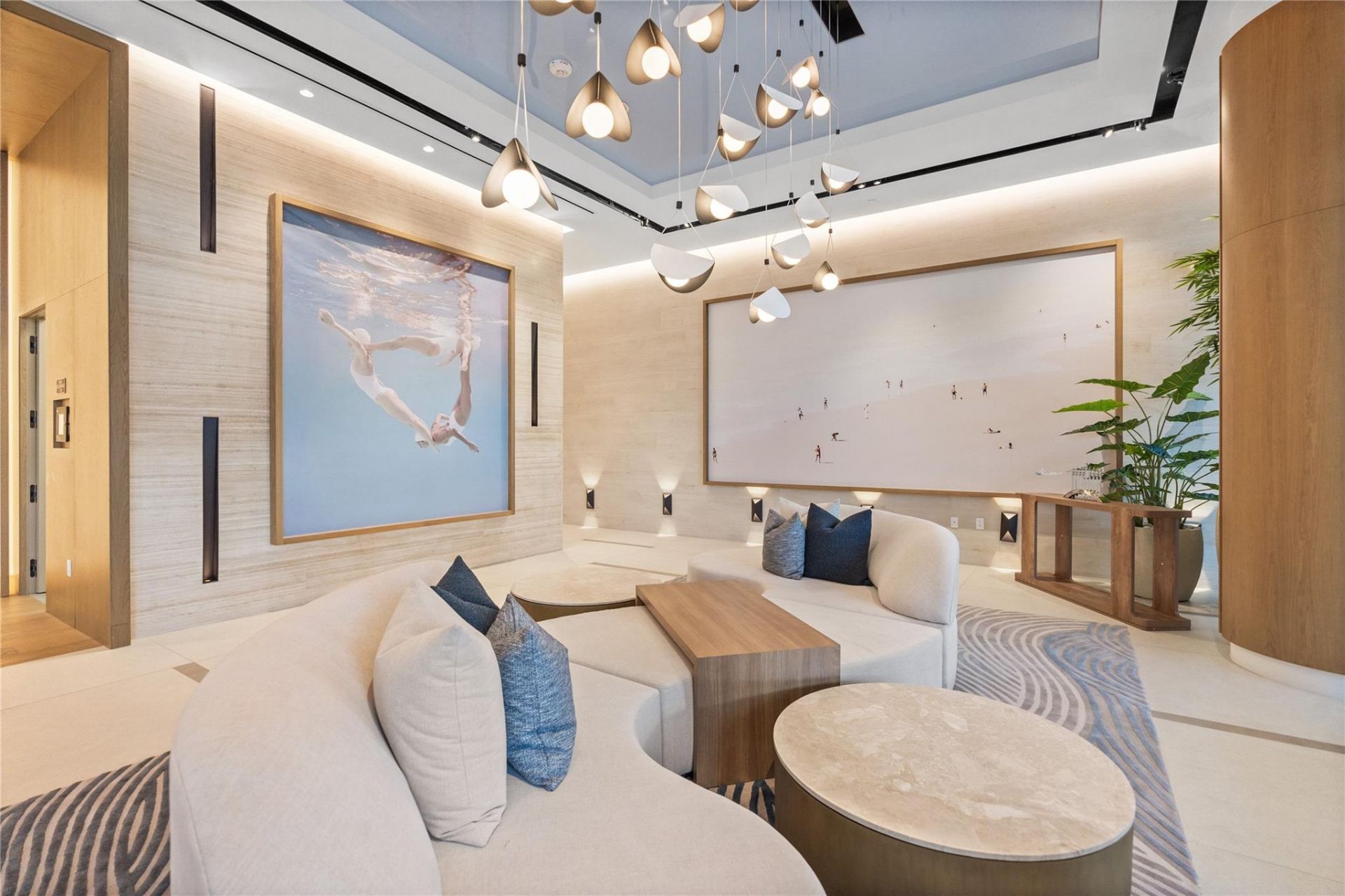 153 N Seabreeze Boulevard, Unit S-1501, Fort Lauderdale, FL 33304 Photo