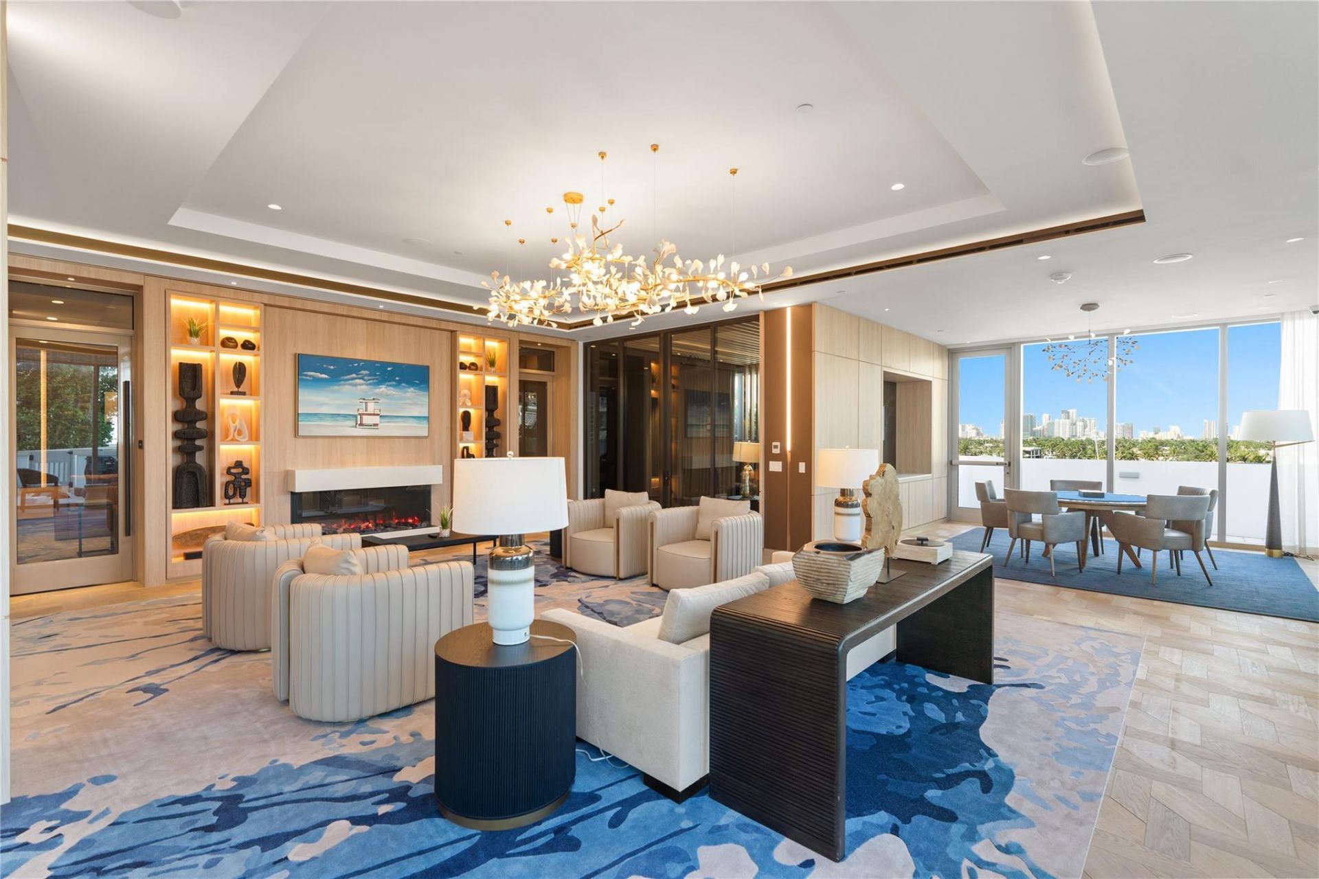 153 N Seabreeze Boulevard, Unit S-1501, Fort Lauderdale, FL 33304 Photo