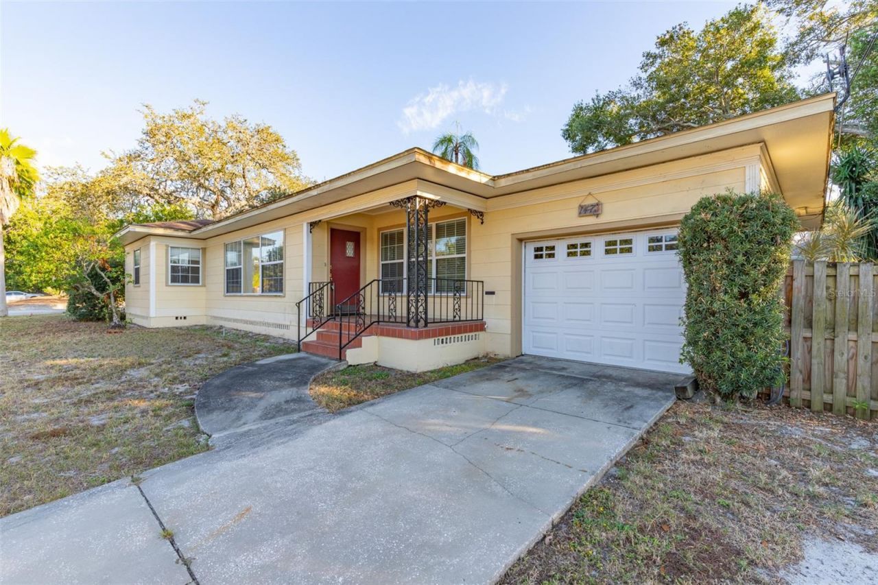 1473 Maple Street, Clearwater, FL 33755 Main Photo