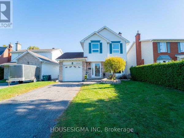 1767 Bonaventure Terrace, Ottawa, ON K1C1W6