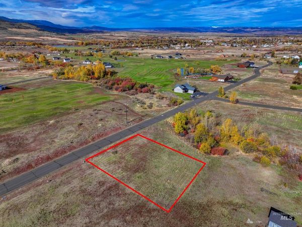 D-8 Fairway Lane, Council, ID 83612