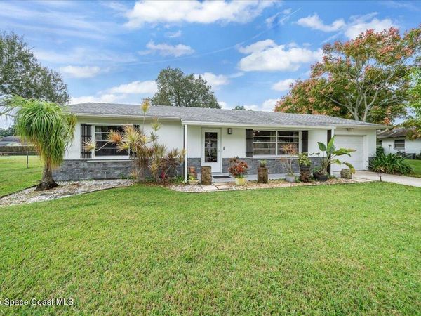 5710 Margo Court, Melbourne, FL 32904