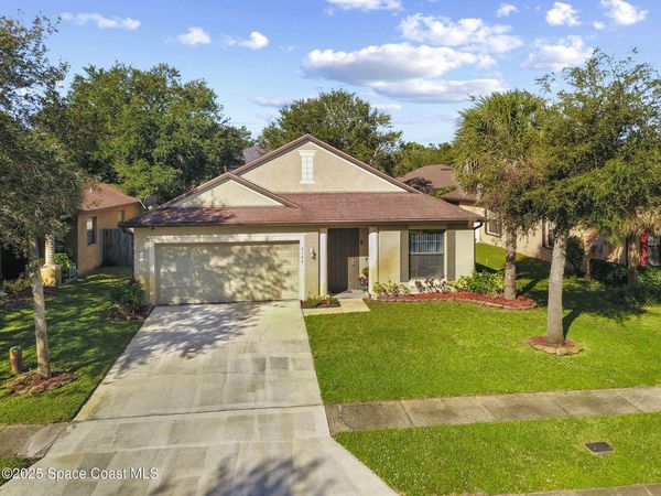 4146 Aiken Lane, Melbourne, FL 32901