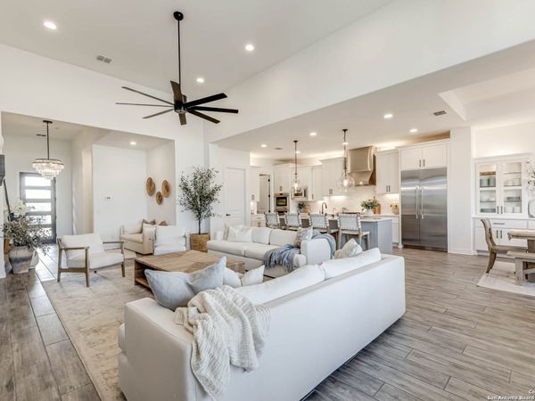 23414 Grande Vista, San Antonio, TX 78261