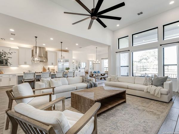 23414 Grande Vista, San Antonio, TX 78261