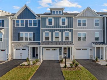 35 TALEN LN, Charlottesville, VA 22911