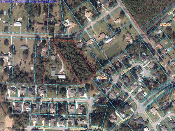 200 Petty Drive, Cantonment, FL 32533