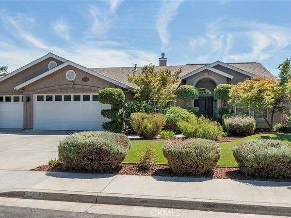 2232 Howard Street, Kingsburg, CA 93631