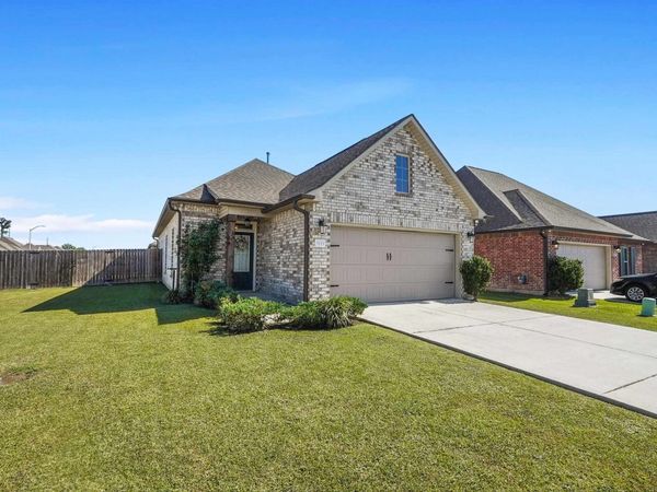 4777 Celine Drive, Houma, LA 70364