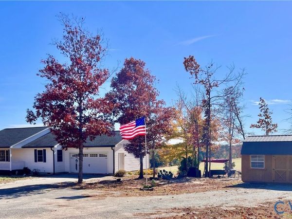 5022 Abilene Road, Farmville, VA 23901