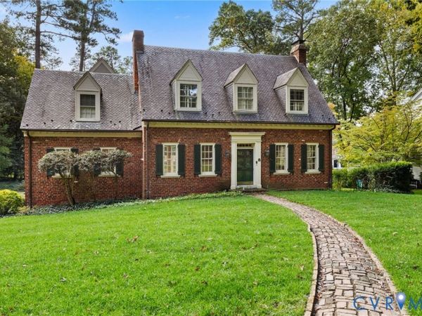 31 Towana Road, Richmond, VA 23226