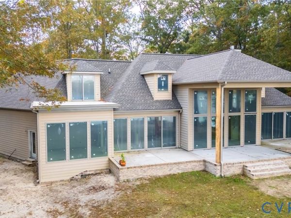 12403 Elizabeth Curtis Lane, Gloucester, VA 23061