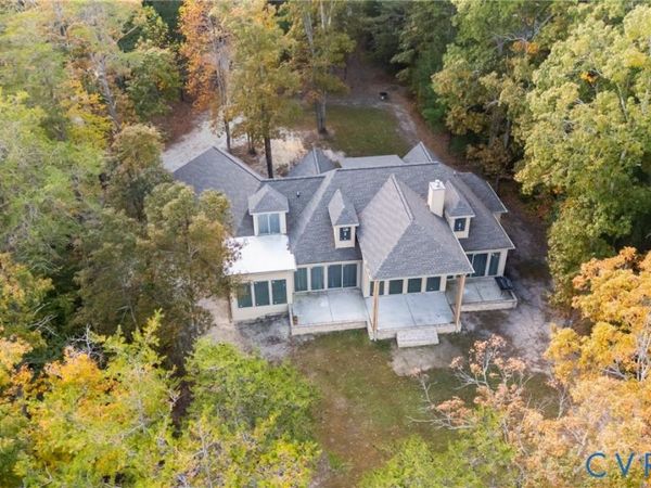 12403 Elizabeth Curtis Lane, Gloucester, VA 23061