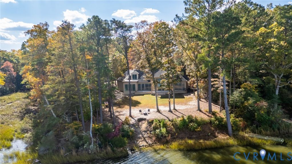 12403 Elizabeth Curtis Lane, Gloucester, VA 23061 Main Photo