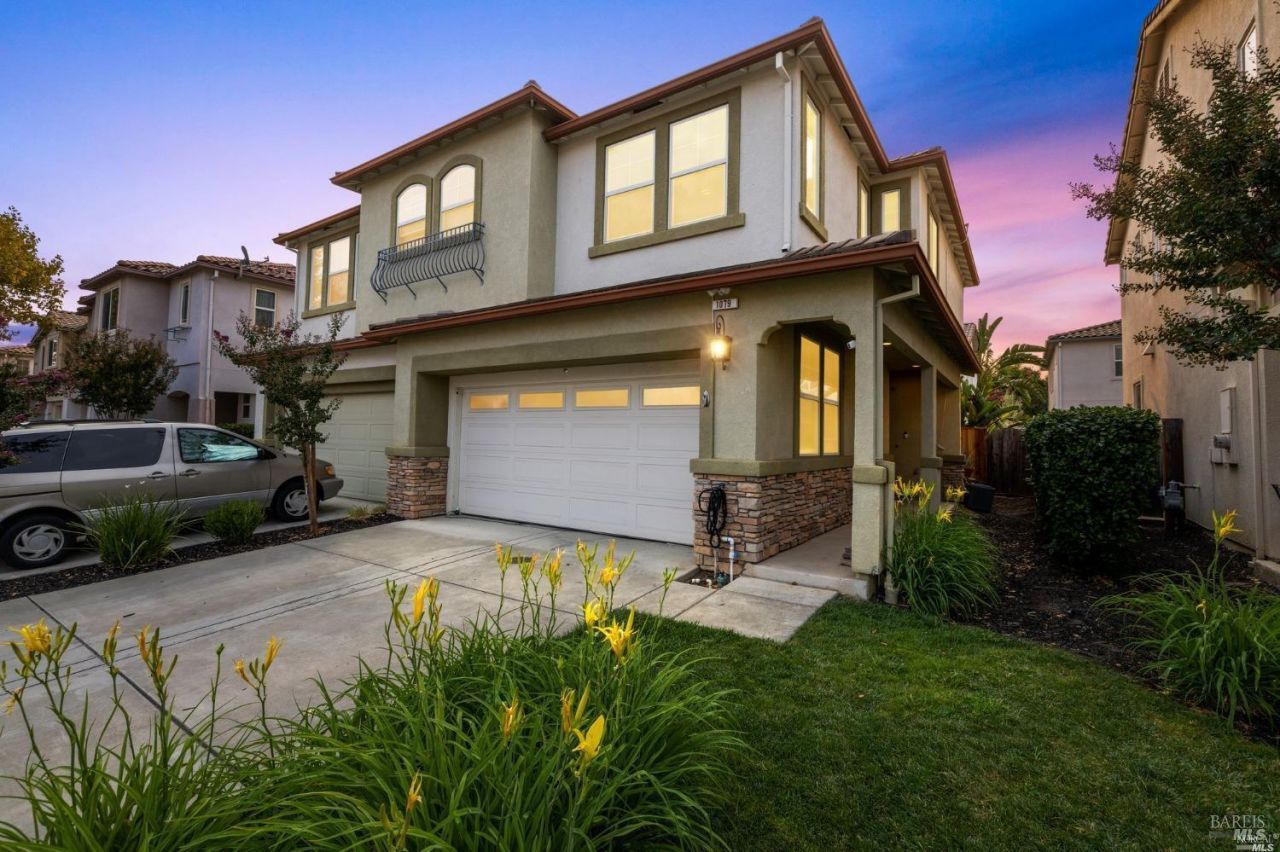 1079 Portofino Avenue, Vacaville, CA 95687 Main Photo