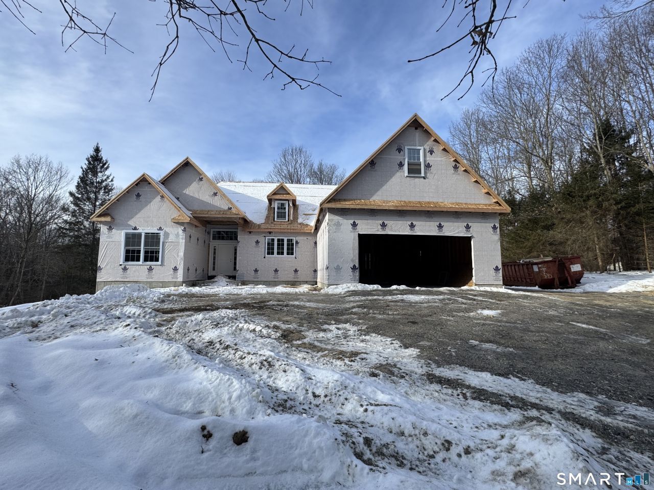 175 Ramstein, New Hartford, CT 06057 Main Photo
