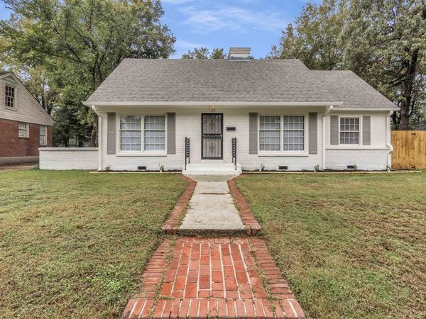 3189 HIGHLAND PARK PL, Memphis, TN 38111
