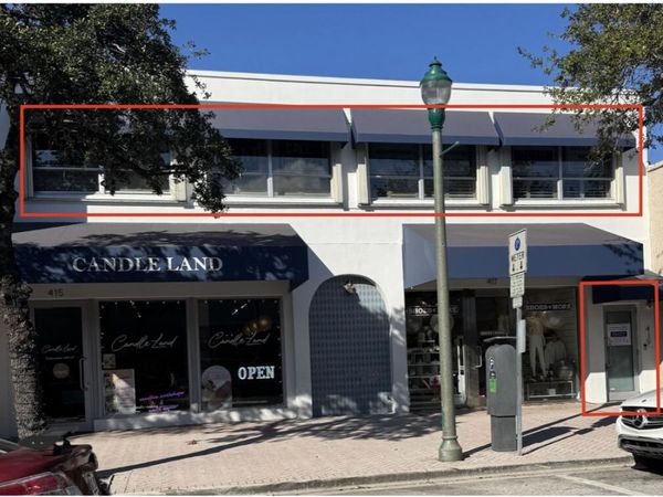 419 E Atlantic Avenue, Delray Beach, FL 33483