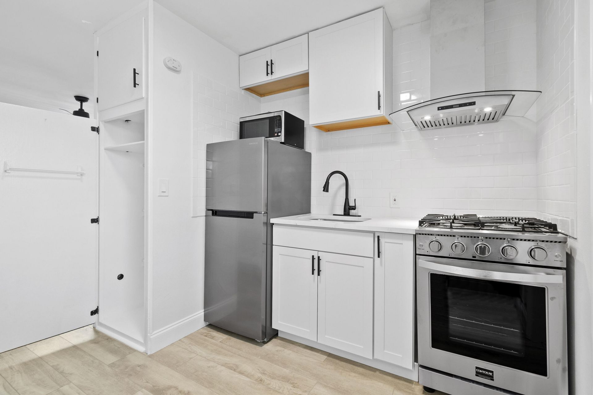 1115 S Ocean Drive, Unit 5, Fort Pierce, FL 34949 Photo