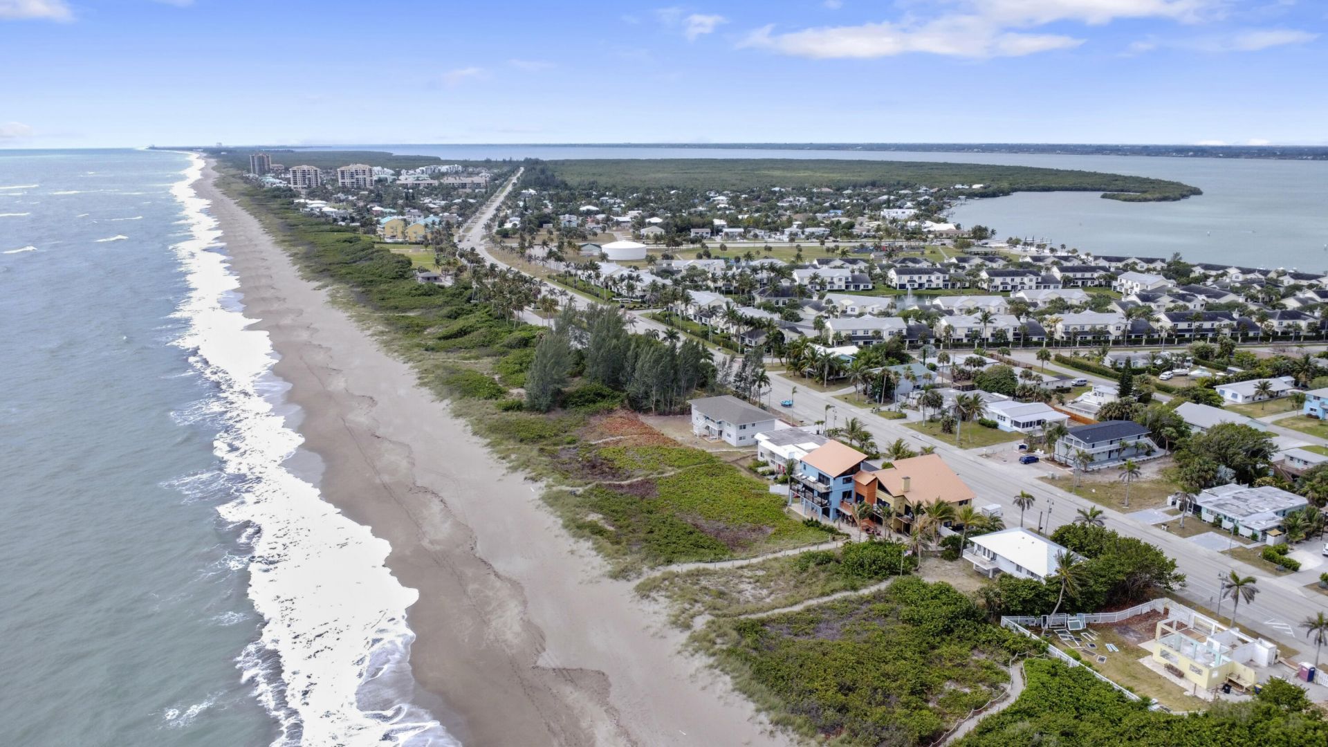 1115 S Ocean Drive, Unit 5, Fort Pierce, FL 34949 Photo