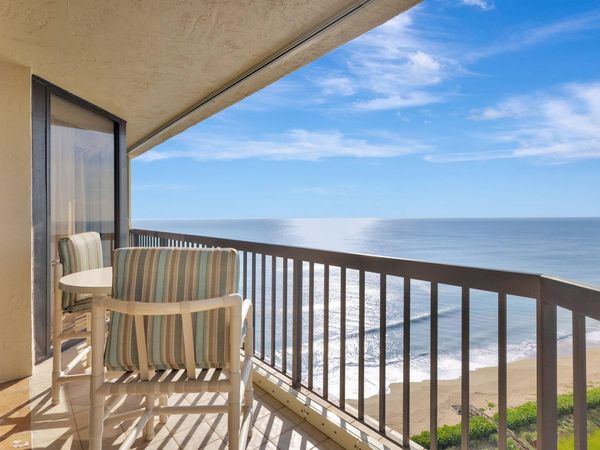 9500 S Ocean Drive, Unit Ph-10, Jensen Beach, FL 34957