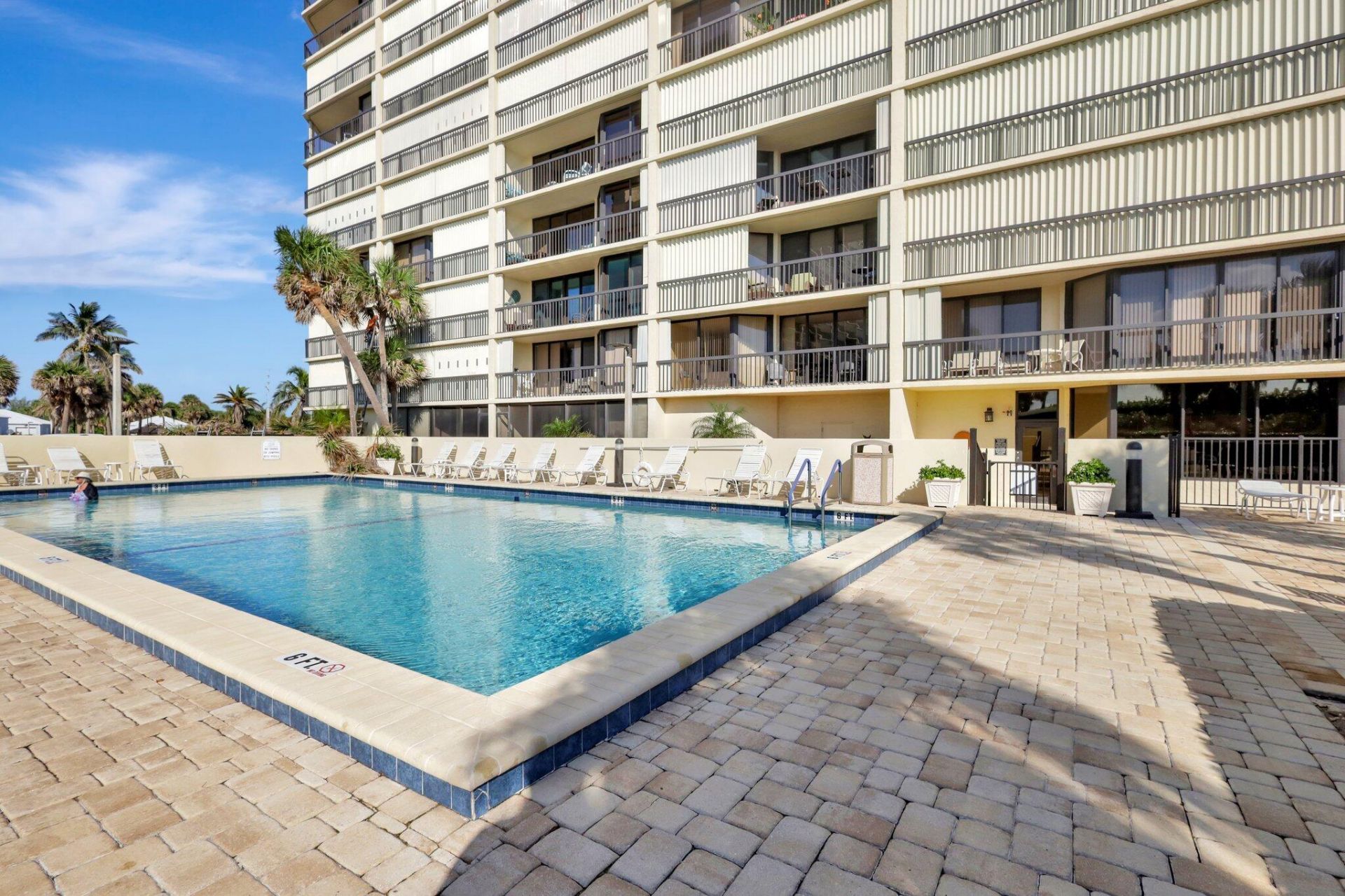9500 S Ocean Drive, Unit Ph-10, Jensen Beach, FL 34957 Photo