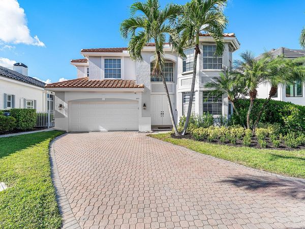 5855 NW 42nd Way, Boca Raton, FL 33496