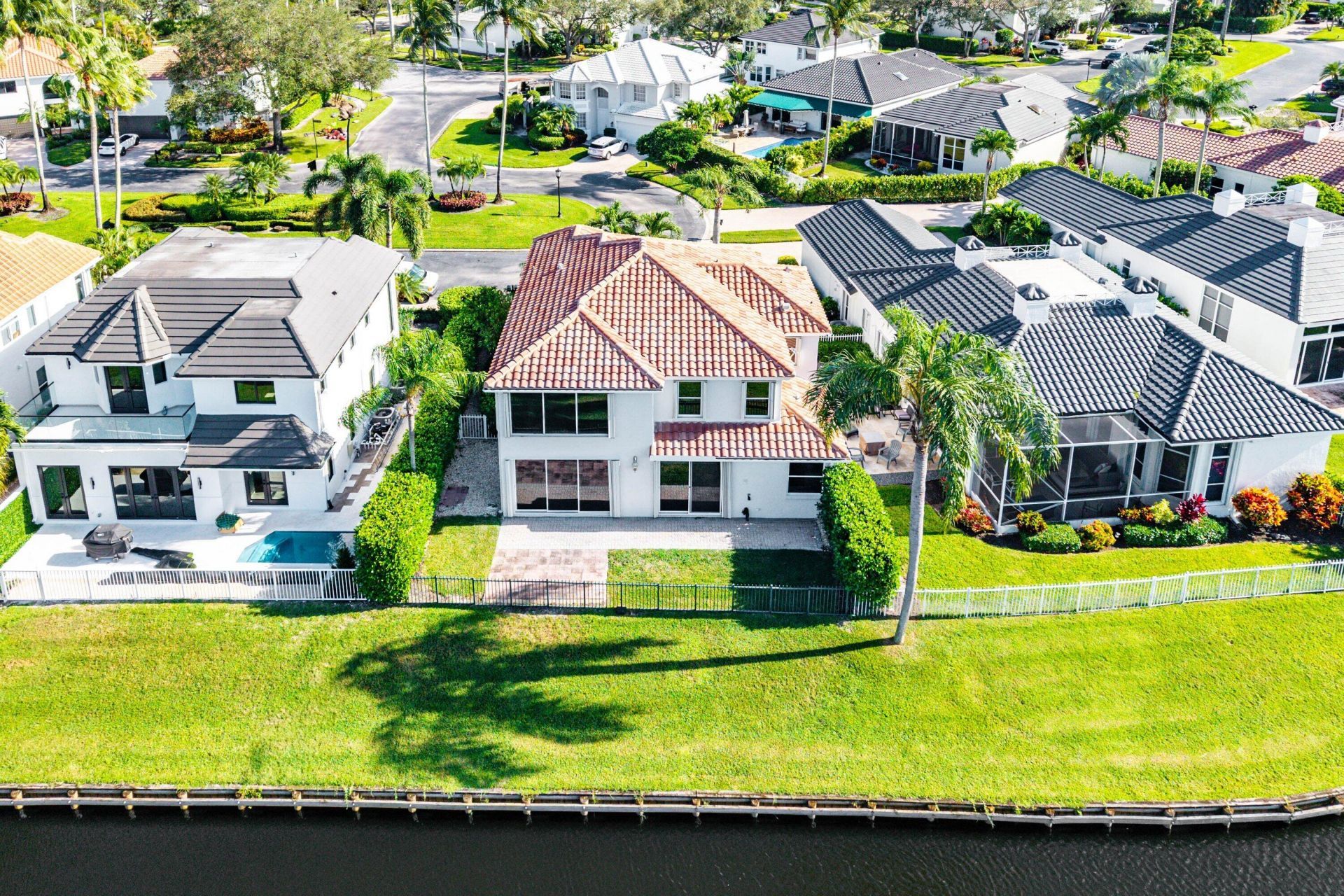 5855 NW 42nd Way, Boca Raton, FL 33496 Photo