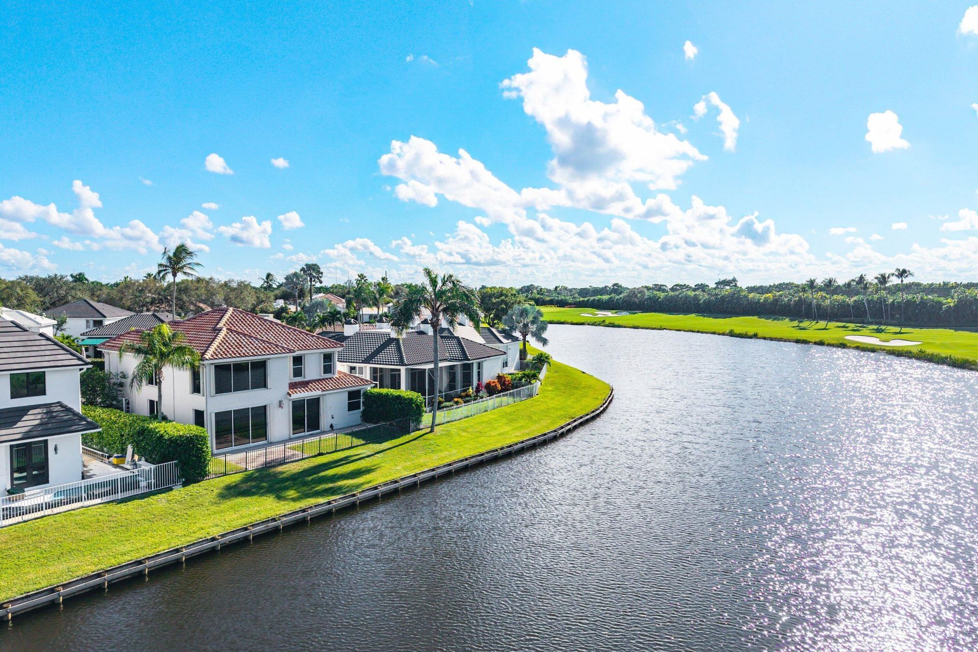 5855 NW 42nd Way, Boca Raton, FL 33496 Photo