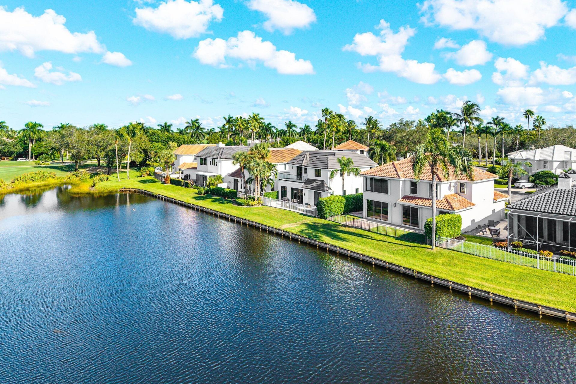 5855 NW 42nd Way, Boca Raton, FL 33496 Photo