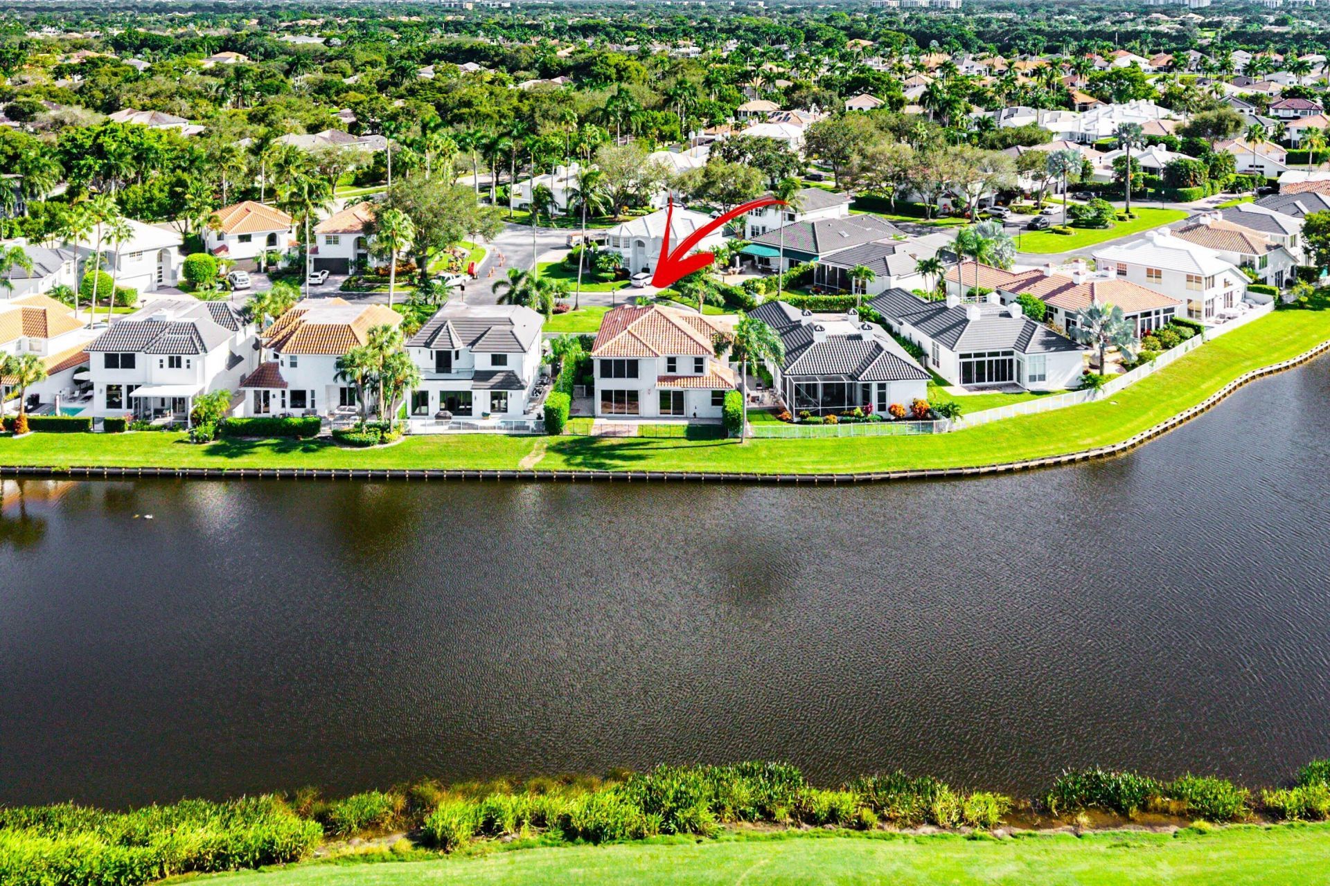 5855 NW 42nd Way, Boca Raton, FL 33496 Photo